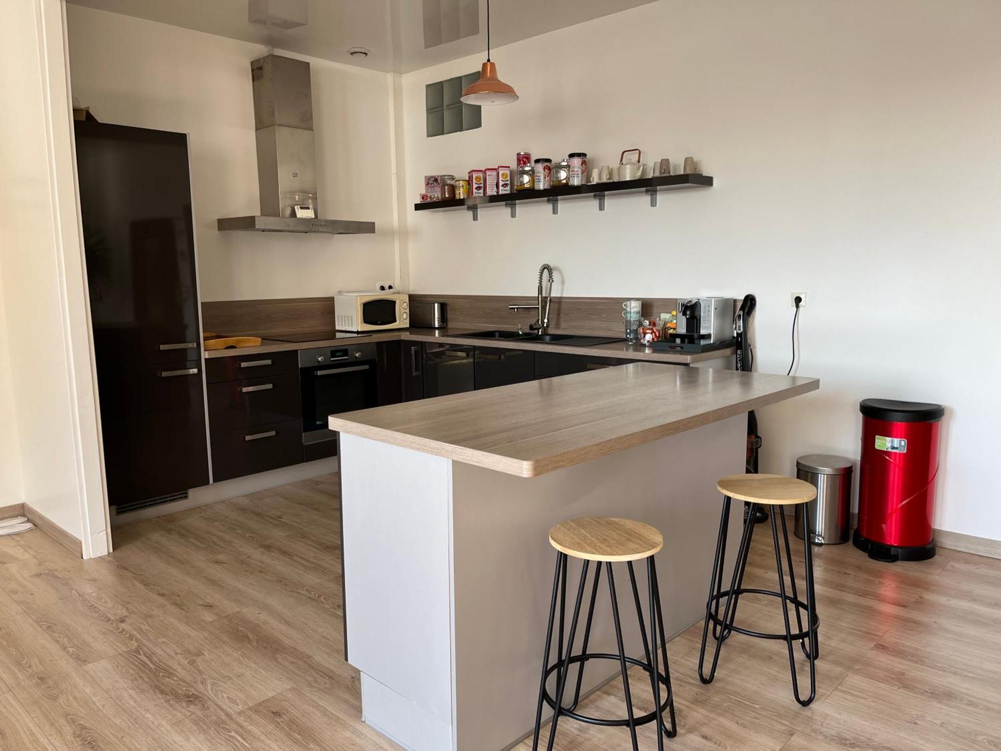 Le Faubourg Saint Martin Senlis Apartment Senlis  Ngoại thất bức ảnh